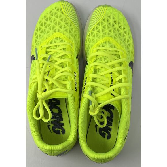 Nike Zoom Rival XC 5 CZ1795-702 Mens Sz 6 Wmns 7.5 Volt Running Cleats Shoes main image 8